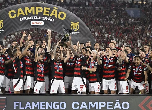 campeão-jeg
